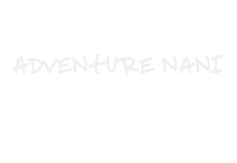 Adventure Nani